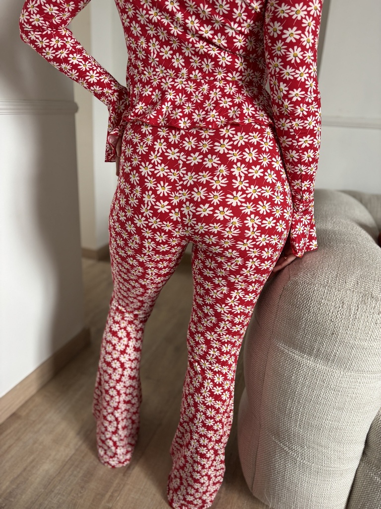 Pantalon Inva 