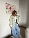Blazer oversize Renée 