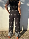 Pantalon lin Sybille