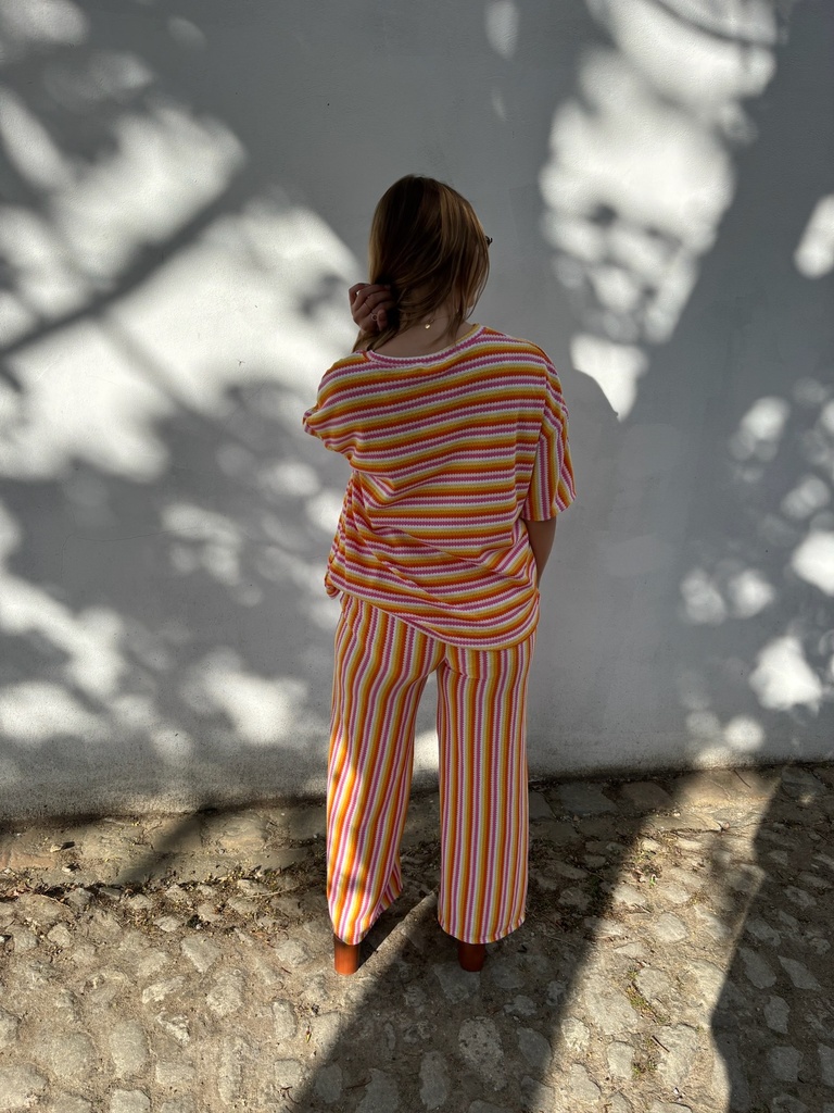Pantalon Gisèle