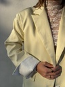 Blazer oversize Queen 
