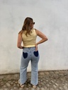 Jeans Heart