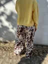 Pantalon Cow