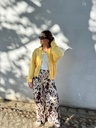 Pantalon Cow