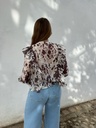 Blouse Cow