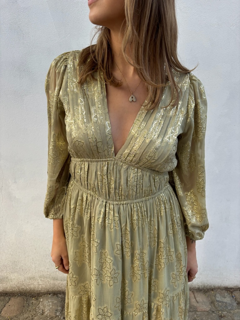 Robe Séraphine