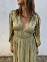 Robe Séraphine