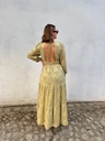 Robe Séraphine