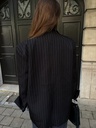 Blazer oversize Ronald