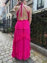 Robe Bali (rose)