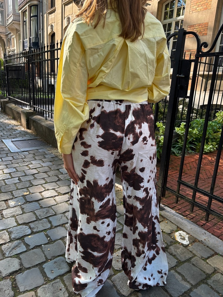 Pantalon Niels 
