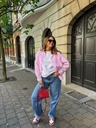 Chemise Maya 