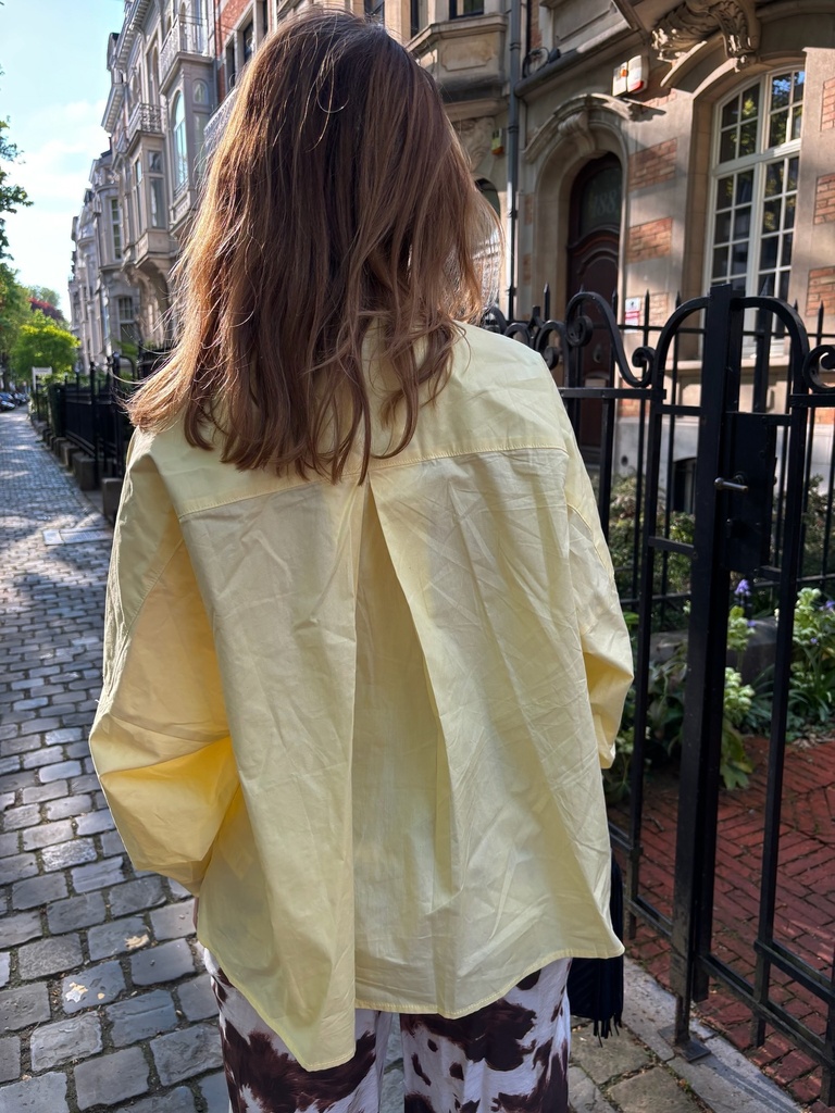Chemise Amanda 