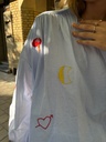 Chemise Mireille 