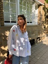 Chemise Mireille 