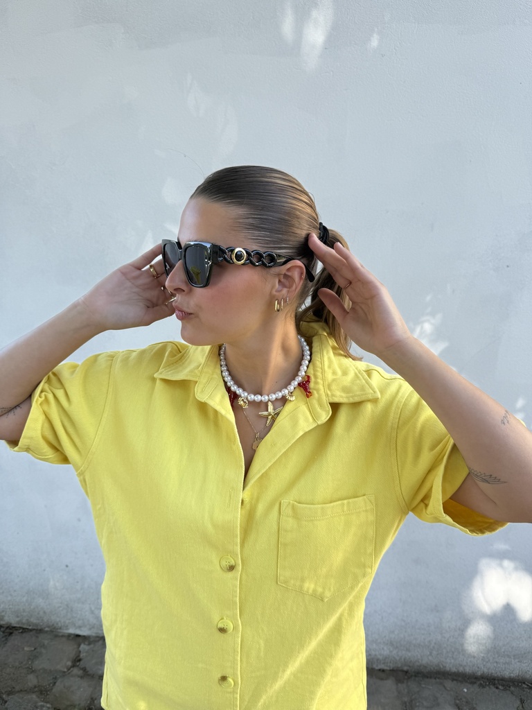 Lunettes Mentissa