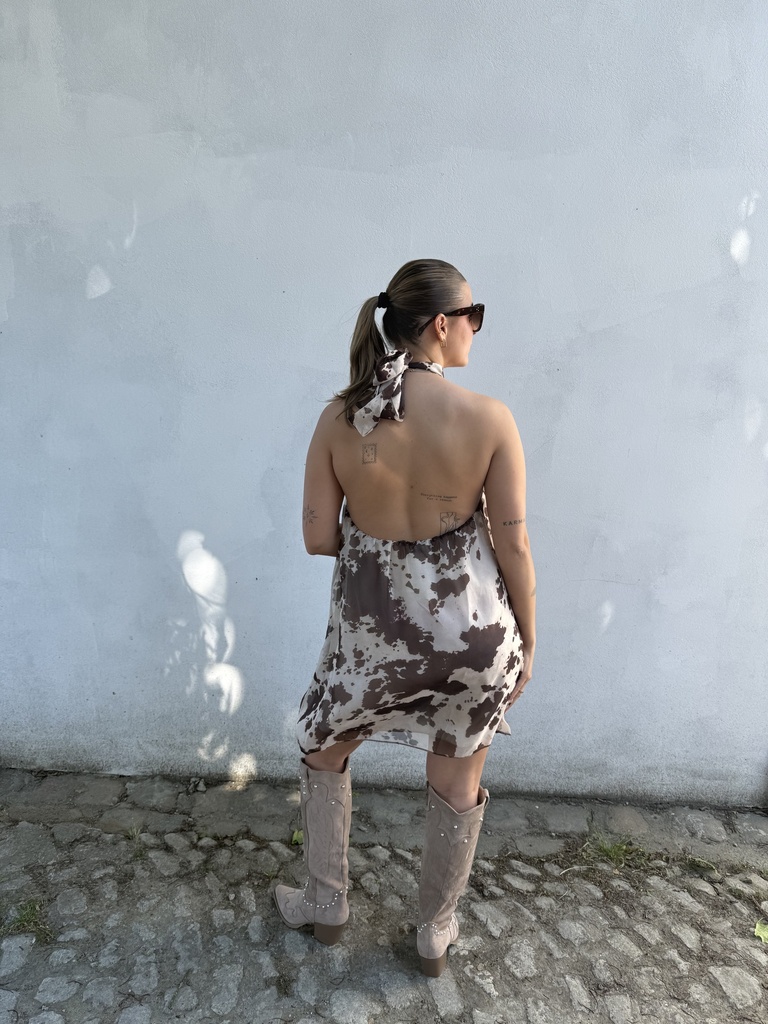 Robe Sidonie