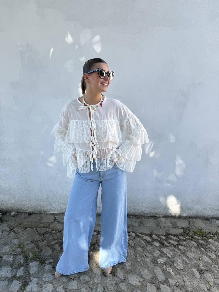 Blouse Cassy
