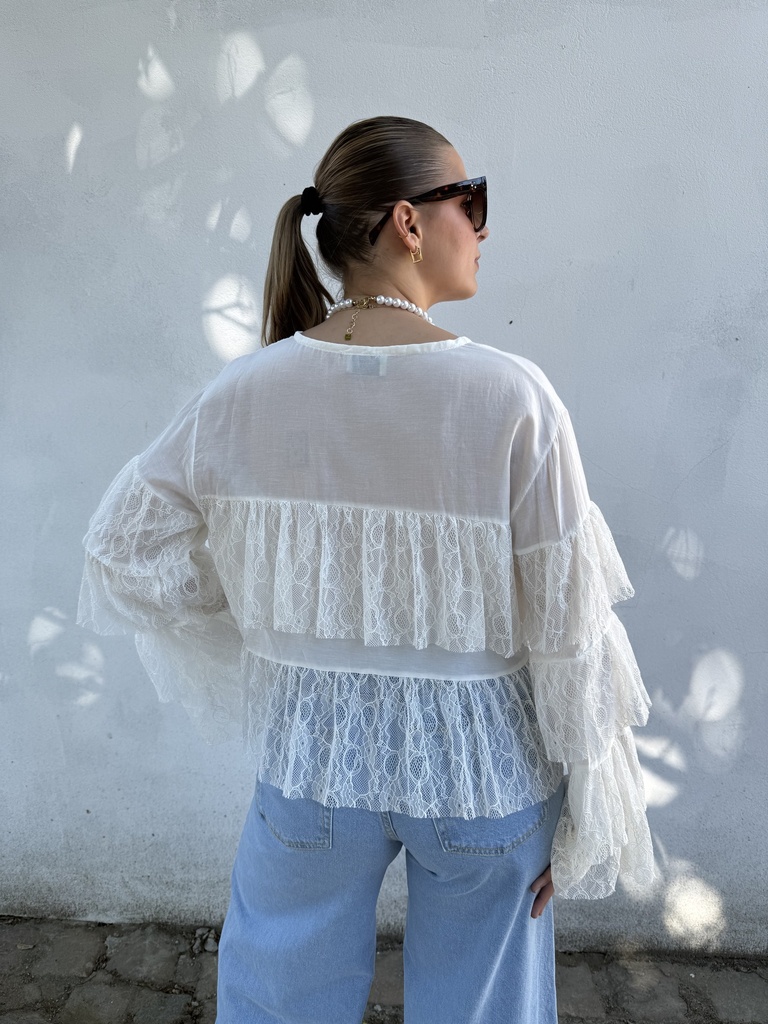 Blouse Cassy
