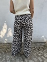 Pantalon gaze de coton (léo)