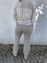Pantalon marin Stacy