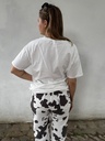 T-shirt Pimienta