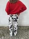 Jeans Cow 