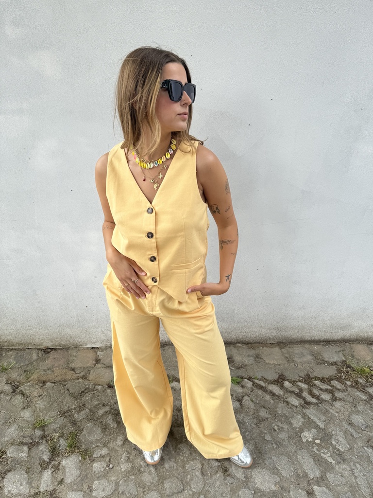 Pantalon Louise
