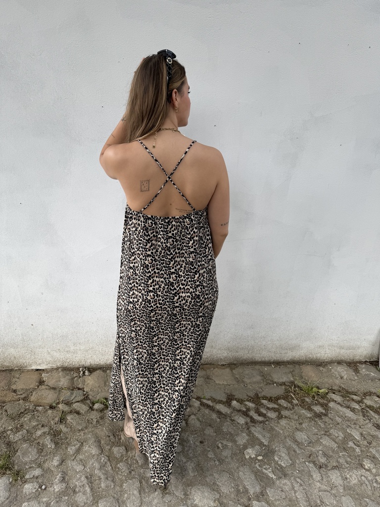 Robe Lila