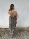 Robe Lila