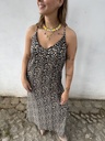 Robe Lila