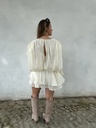 Robe combishort Charline