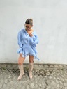 Robe Blue