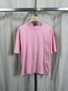 T-shirt Dirty Martini (rose)