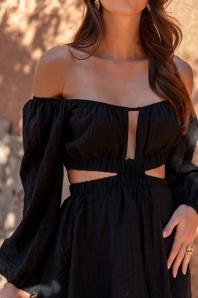 Robe Havana