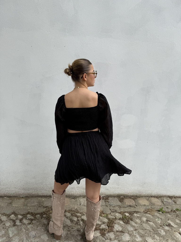 Robe Havana