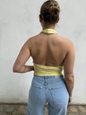 Top Kim (jaune)