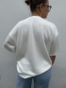 T-shirt loose Amalfi