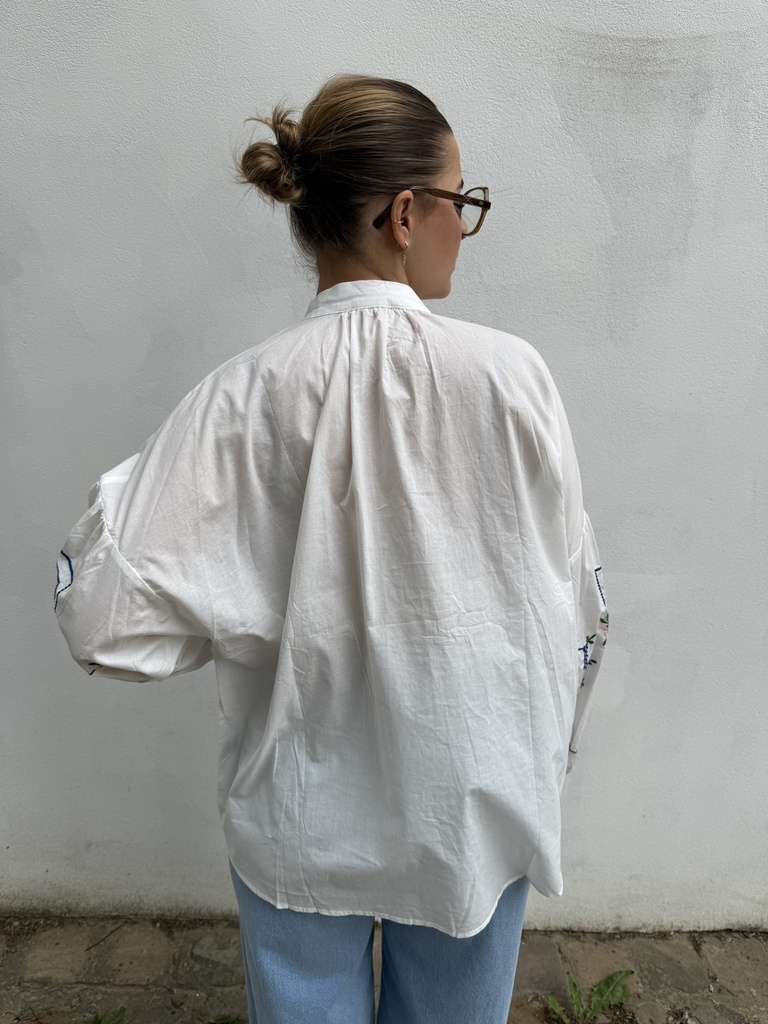 Blouse Vincianne