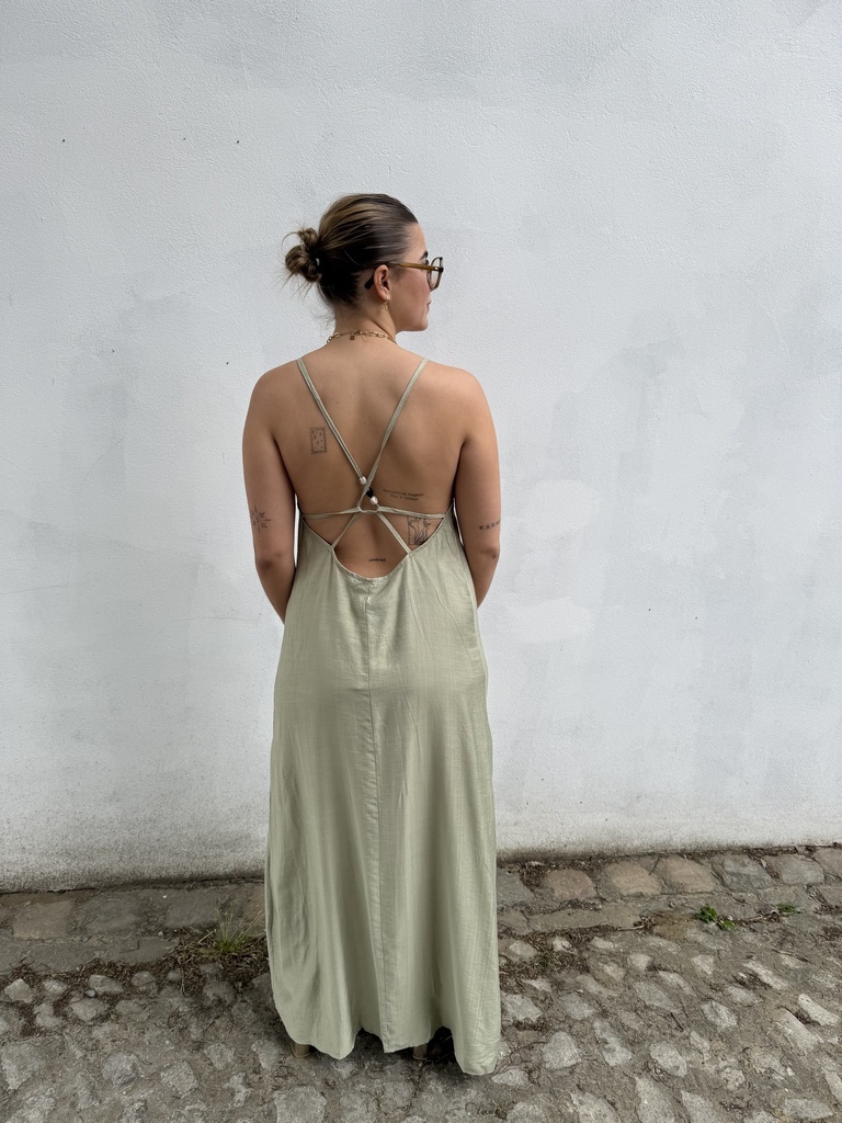 Robe Sauge