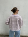 T-shirt marin Parme