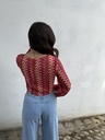 Crop top Joleen