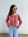 Crop top Joleen