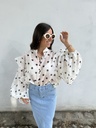 Blouse Louisianne 