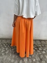 Jupe Mandarine