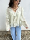 Blouse Ines