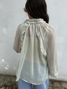 Blouse Ines