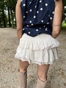 Mini Jupe Blondine