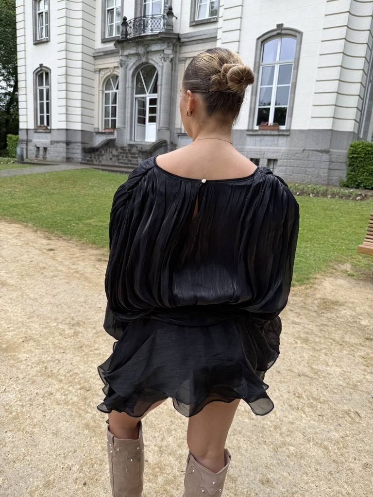 Robe Alma