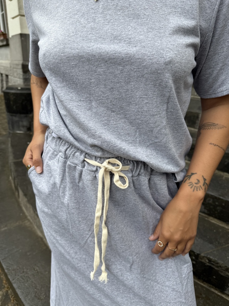 Ensemble jersey Nathalie